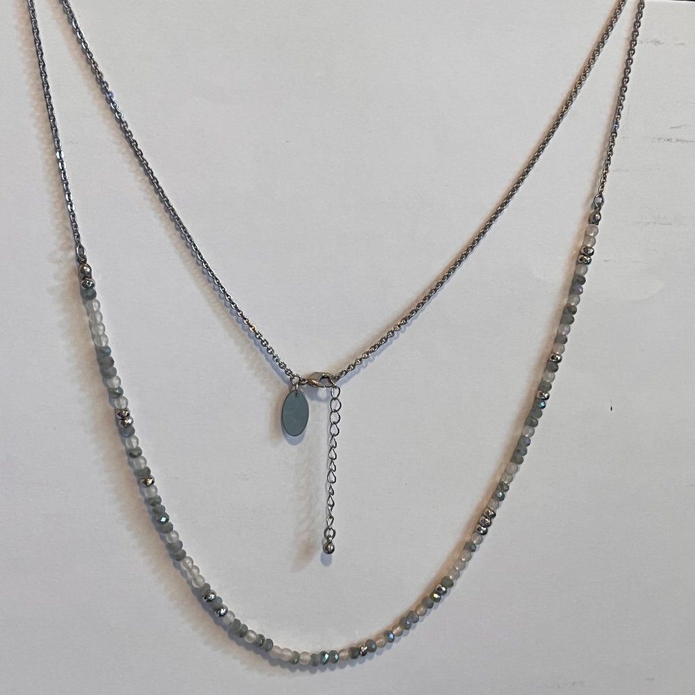 thirty-one - Endless Dreamer Necklace